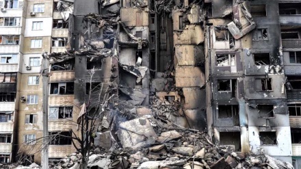 Российско-украинский конфликт простыми словами