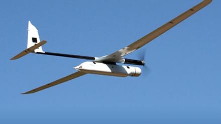 Drone israeliano si schianta nel Libano meridionale