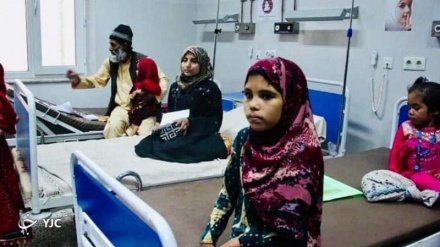 ده کودک مبتلا به تالاسمی در بلخ جان باخته‌اند