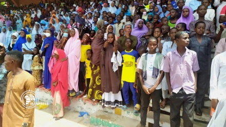 Nigeria, Giornata Internazionale dei Bambini Scomparsi + VIDEO