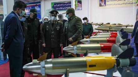 Armée iranienne: la leçon ukrainienne?