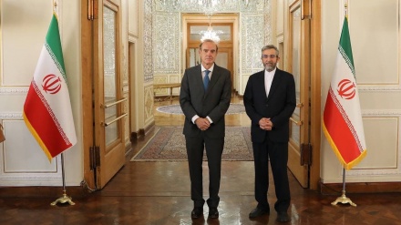 Koordinatori i BE-së Mora në Iran për të diskutuar mbi ringjalljen e marrëveshjes bërthamore