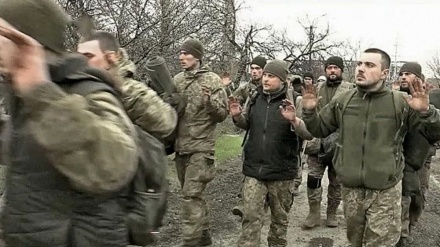 क्या यूक्रेन मेंं अब भी विदेशी लड़ाके मौजदू हैं?