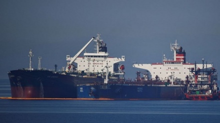  Iran: IRGC detains 2 Greek oil tankers in Persian Gulf over violations 