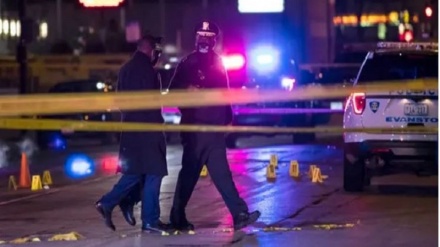 Chicago'da yaşanan silahlı çatışmalarda 8 kişi öldü, 16 kişi yaralandı
