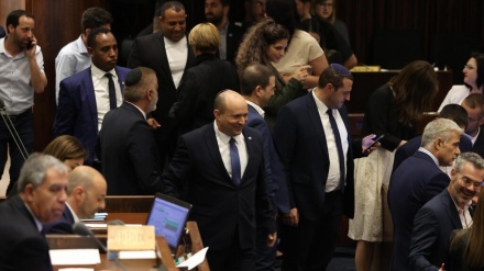 ממשלת בנט שרדה הצעות אי-האמון של האופוזיציה