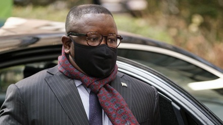 Rais wa Sierra Leone: Maandamano yalioua 27 yalilenga kuipindua serikali