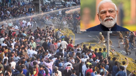 भारत में बढ़ती नफ़रती हिंसा और प्रधानमंत्री की चुप्पी