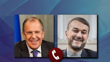 Amir-Abdollahian ke Lavrov: AS Berlaku Rasional, Kesepakatan Bakal Dicapai