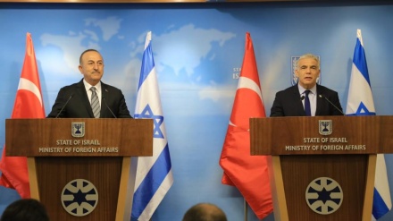 Jihad Islam Palestina Kecam Kunjungan Menlu Turki ke Israel
