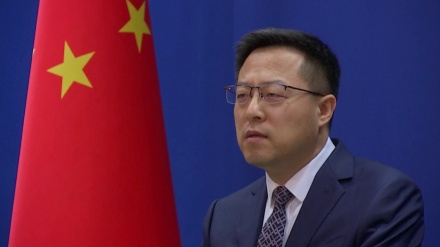 中国外務省、岸田首相の台湾発言に反発