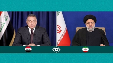 伊朗总统：本地区国家应共同解决沙尘暴问题