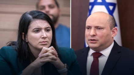 לשכת בנט והאופוזיציה: שירלי פינטו יכולה להיות מועמדת לפרישה מהקואליציה