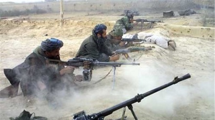 جبهه ضد طالبان مدعی قتل یک فرمانده طالب شد