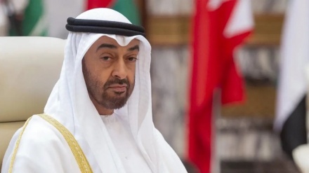Scheich Mohamed bin Al Zayed zum Präsidenten der Vereinigten Arabischen Emirate gewählt