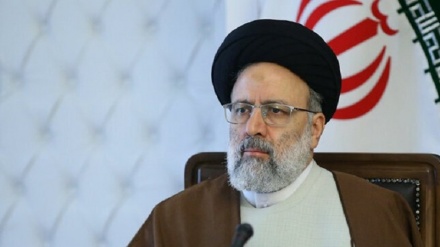 رئیسی: ایران از تلاش‌ها برای تقویت مناسبات تهران و بروکسل استقبال می‌کند