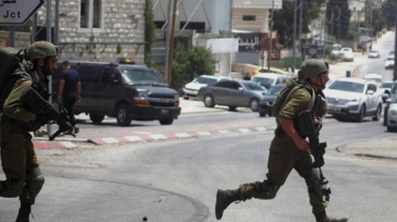 Rezistenca palestineze krye operacion të gjerë në Bregun Perëndimor/19 ushtarë dhe kolonë sionistë të plagosur