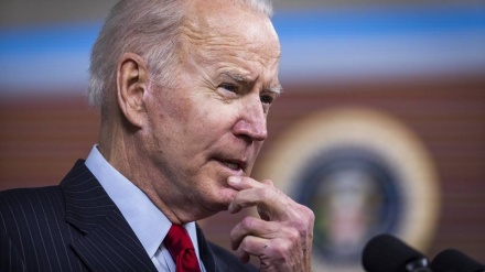 Biden vuole replicare 'modello ucraino' a Taiwan