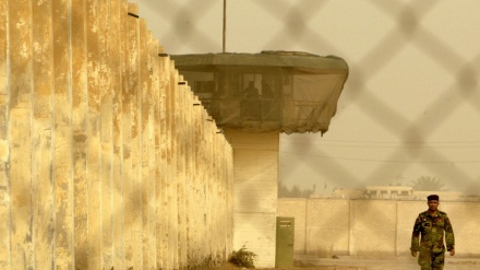 Irak: les frappes US de retour? 