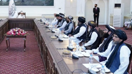  طالبان کمیته ملی حج را تصویب کرد