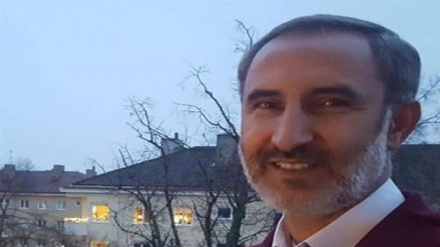Iran Kecam Tuntutan atas Hamid Nouri