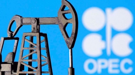 Iran’s oil output up 1.4% to 2.564 mln bpd in April: OPEC