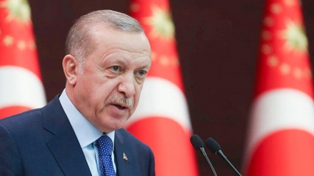 Ankara cherche à occuper le nord de la Syrie