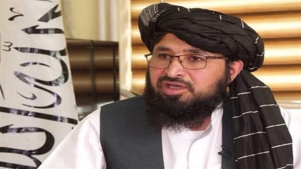 اعلام آمادگی طالبان برای از سرگرفتن گفت وگوها با غرب