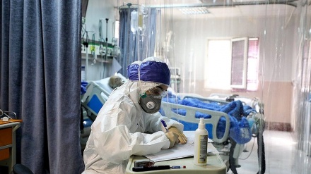 伊朗新冠肺炎死亡病例仍保持个位数