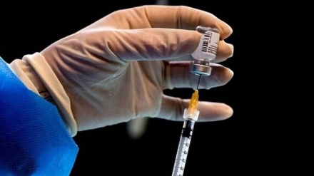 آغاز طرح واکسیناسیون اتباع خارجی در ایران از دهم جدی 