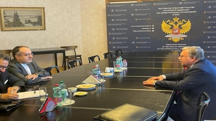 نشست آتی شورای حکام آژانس انرژی اتمی، محور گفت‌وگوی غائبی و اولیانوف  