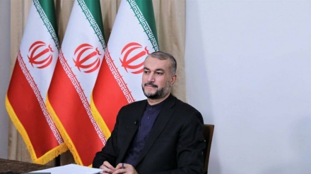 イラン外相、「ウィーン協議は中断していない」