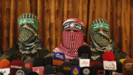 גדודי אל-אקצא נטלו אחריות על הפעולה ההירואית באריאל