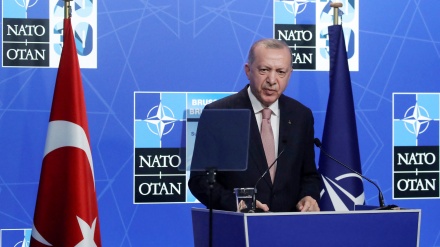 Pejabat AS Minta Turki Dikeluarkan dari NATO