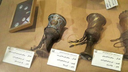 遍访伊朗博物馆