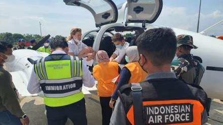 Pesawat Asing Dipaksa Mendarat di Batam Bisa Tinggalkan RI Jika FC-FA Terbit