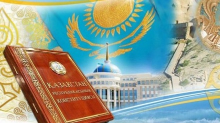 38 میلیون دلار هزینه برگزاری همه‌پرسی اصلاح قانون اساسی در قزاقستان