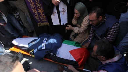Abou Akla: Israël a son Khashoggi! 