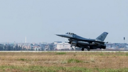 Kongresi amerikan ndryshon qëndrimin për shitjen e avionëve luftarakë F-16 në Turqi