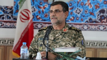 Iran’s IRGC holds naval parades in Caspian Sea, Persian Gulf in solidarity with Palestinians