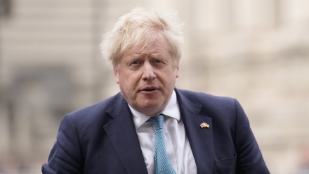 Boris Johnson under renewed pressure after damaging local election losses