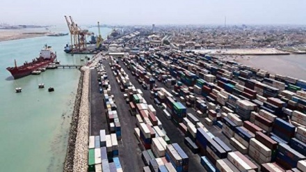イランの非石油製品輸出、直近2ヶ月で80億ドル超に