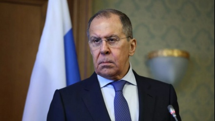 Lavrov: 'Dovete pagare il gas in rubli. Italia in prima fila contro di noi'