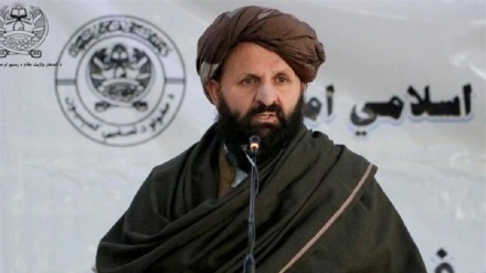 طالبان: مشکلات افغانستان ناشی از اشغالگری است 