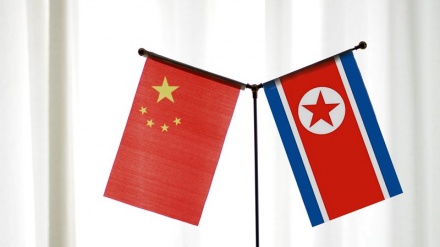 朝鲜支持中国全球安全倡议