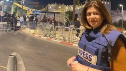 Tentara Zionis Semakin Brutal, Jurnalis Aljazeera Gugur Ditembak