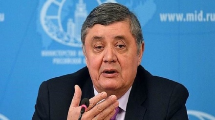 روسیه برنامه سفر طالبان به این کشور را تکذیب کرد