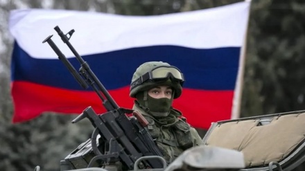 Perang Berkecamuk di Ukraina Timur 'Dengan Intensitas Maksimum'