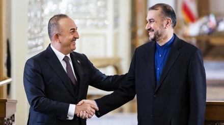 שר החוץ שוחח עם מקבילו הטורקי על שיתוף פעולה דו-צדדי