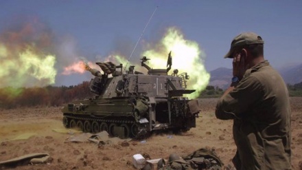 Israël: missile tueur de Léviathan?